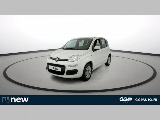 Fiat Panda 1.2 69 Ch S/s Pop