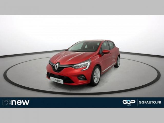 Renault Clio V Tce 100 Business