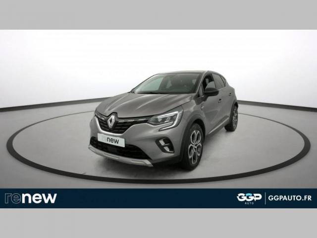 Renault Captur Tce 90 Techno