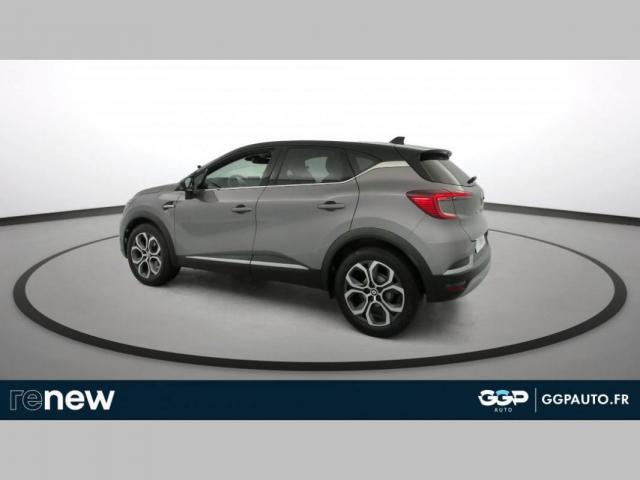 Renault Captur image 9