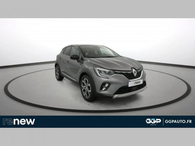 Renault Captur image 4