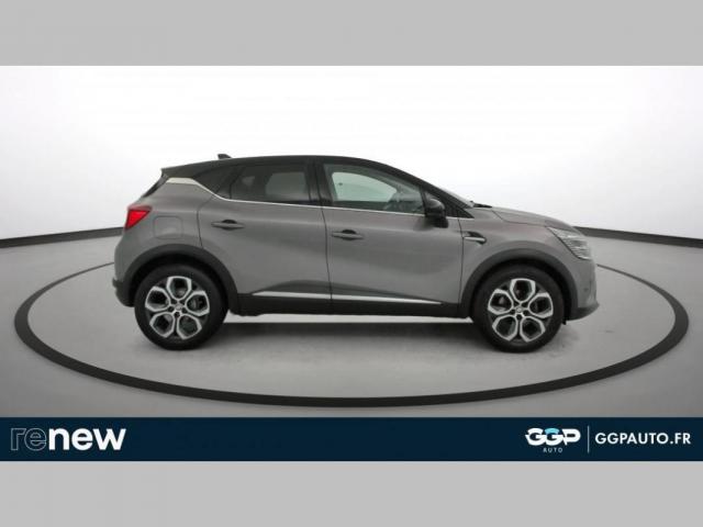 Renault Captur image 2