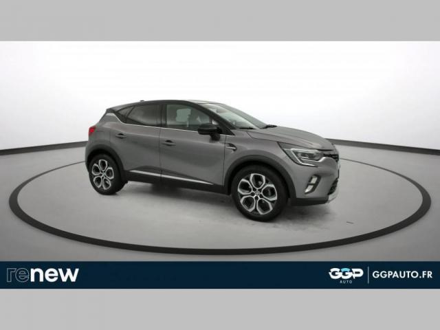 Renault Captur image 1