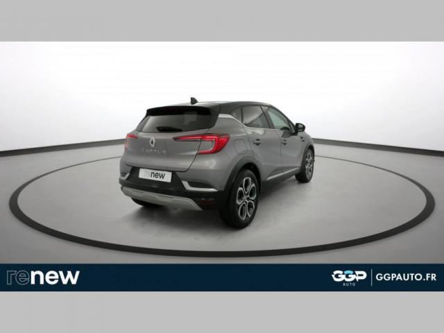 Renault Captur image 3