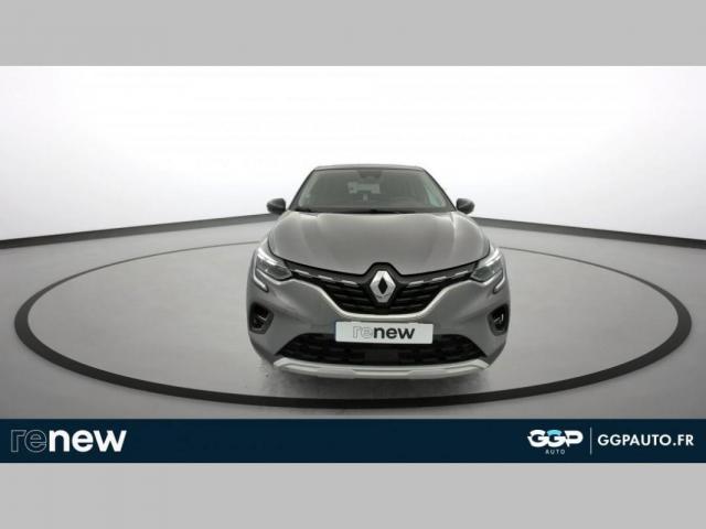 Renault Captur image 6