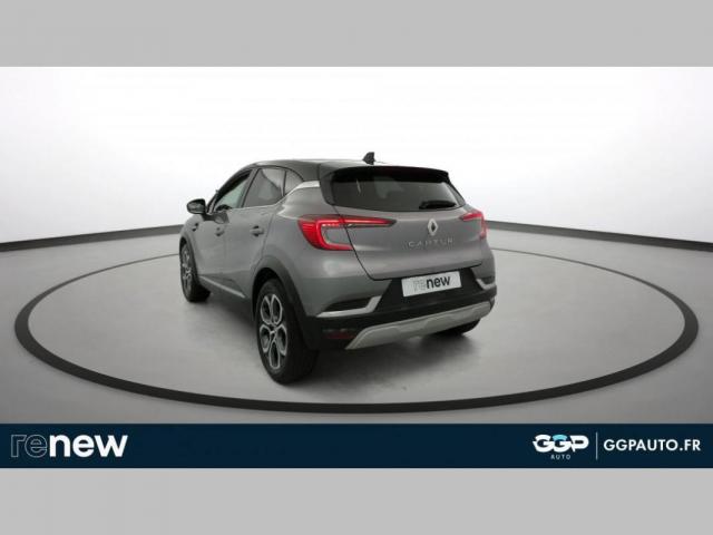 Renault Captur image 8