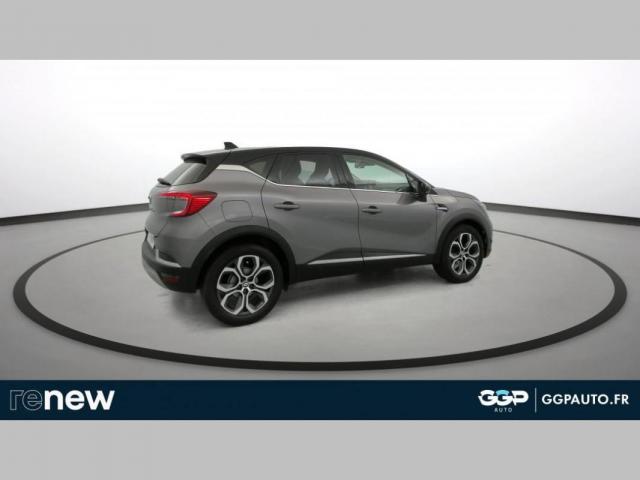 Renault Captur image 7