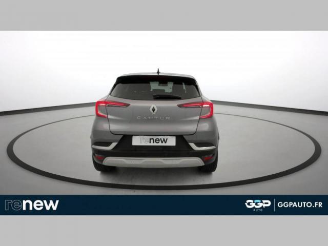 Renault Captur image 5
