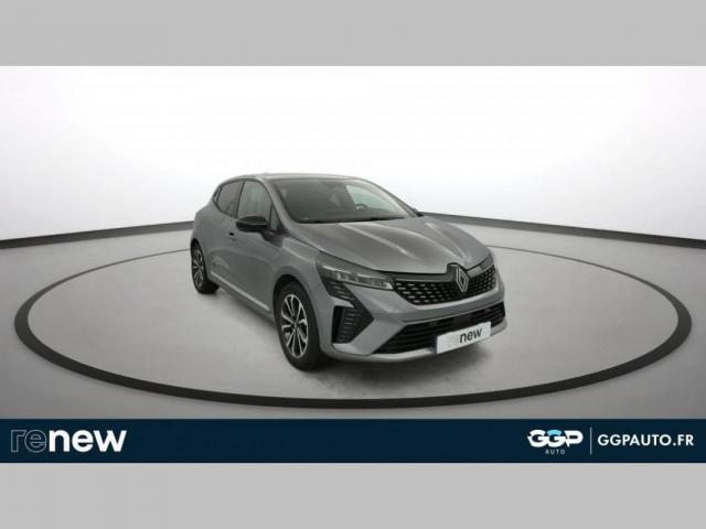 Renault Clio image 6