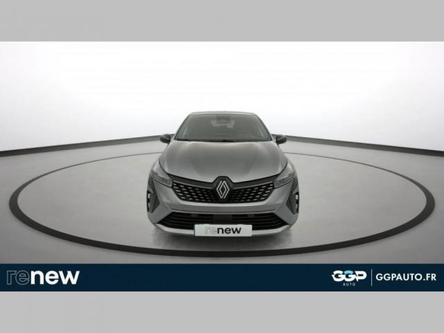 Renault Clio image 8