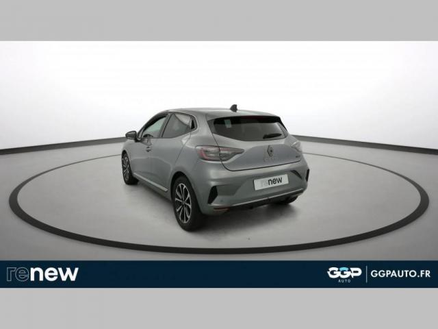 Renault Clio image 3