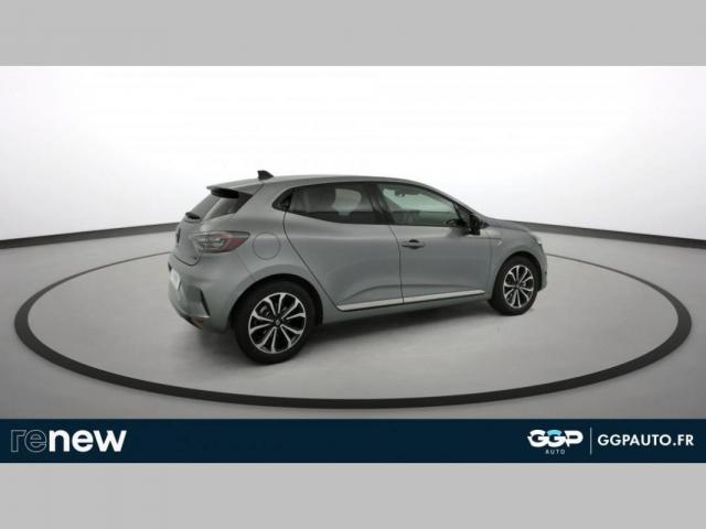 Renault Clio image 4