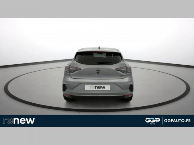 Renault Clio image 1