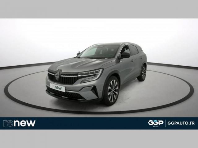 Renault Espace Vi E-Tech Full Hybrid 200 Gsr2 Techno