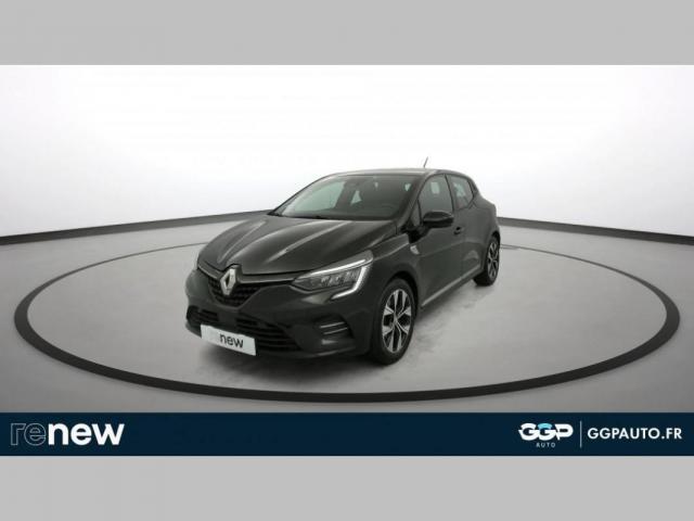 Renault Clio V Sl Limited E-Tech Hybride 140 -21n