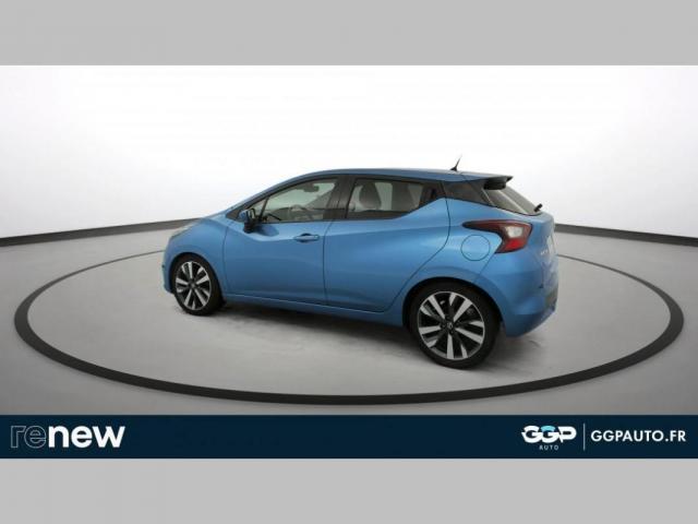 Nissan Micra image 9