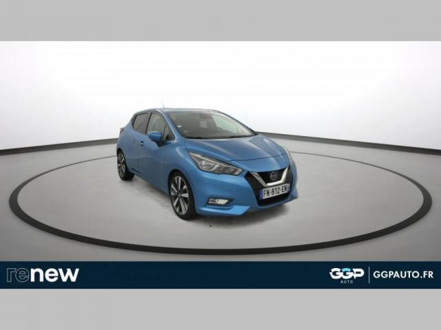 Nissan Micra image 6