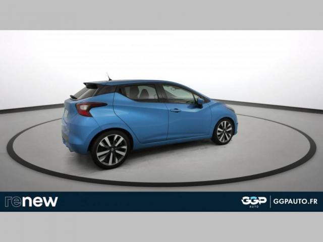 Nissan Micra image 5