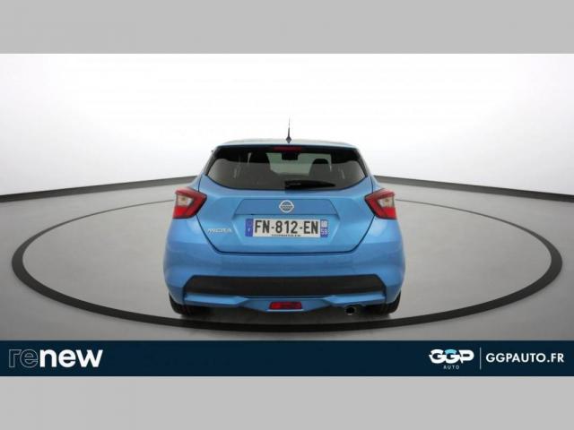 Nissan Micra image 2