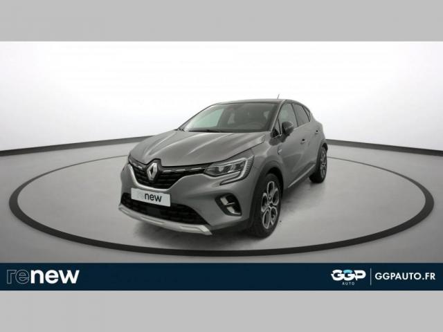 Renault Captur Tce 90 - 21 Intens