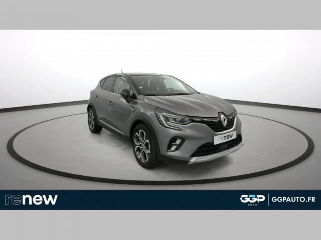 Renault Captur image 4
