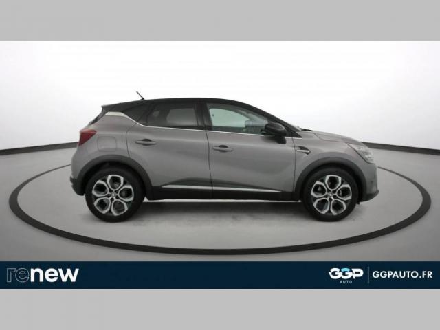 Renault Captur image 9