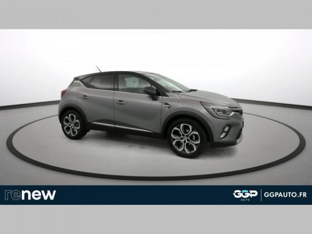 Renault Captur image 8