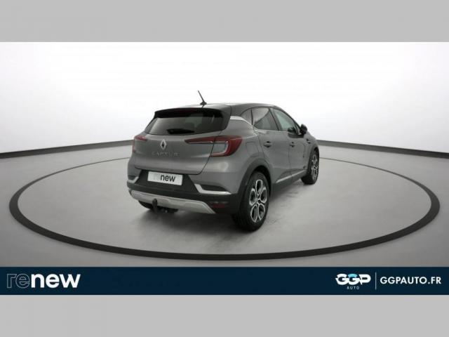 Renault Captur image 1