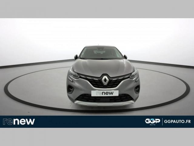 Renault Captur image 3
