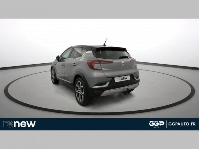 Renault Captur image 7