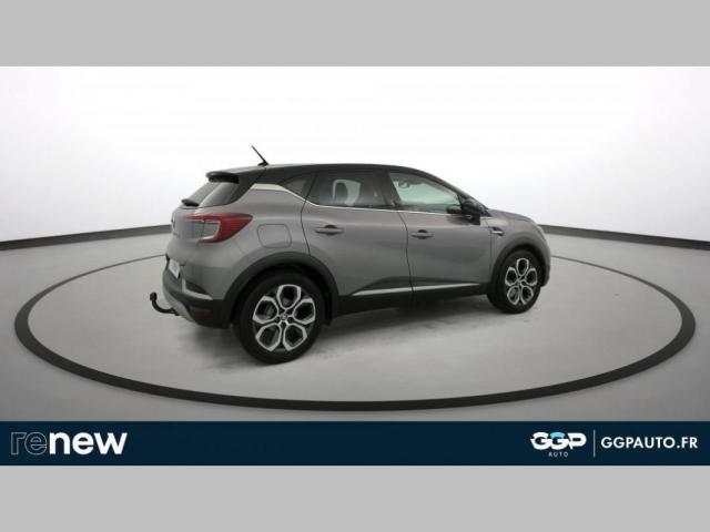 Renault Captur image 6