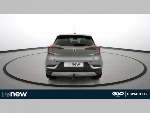 Renault Captur image 5