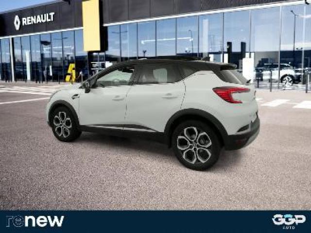 Renault Captur image 1