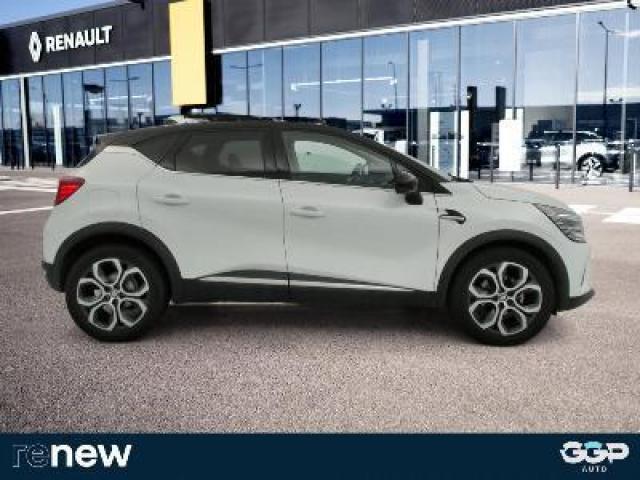 Renault Captur image 4