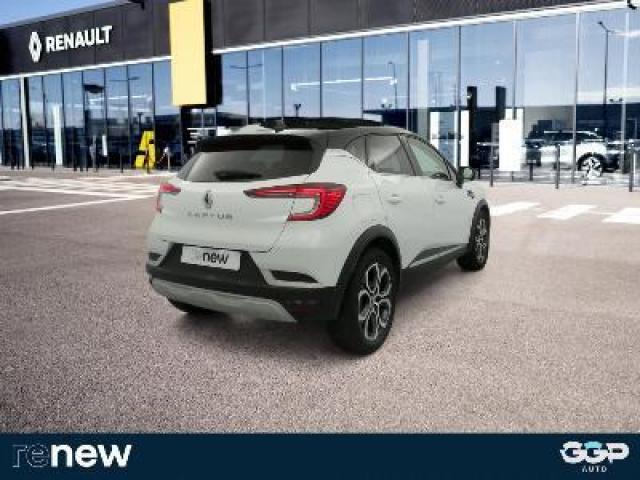 Renault Captur image 5