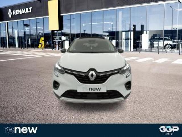 Renault Captur image 3