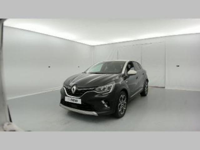 Renault Captur E-Tech Plug-In 160 Intens