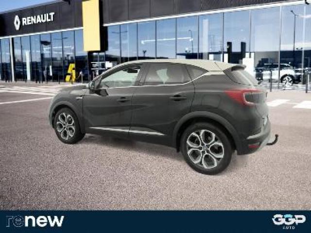 Renault Captur image 6