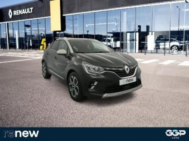 Renault Captur image 8