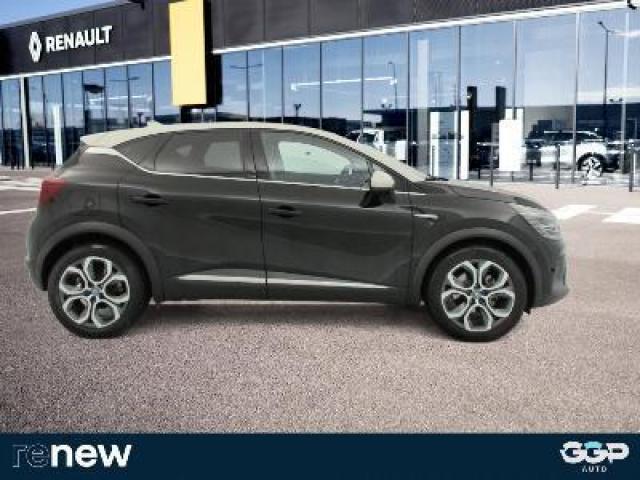 Renault Captur image 1