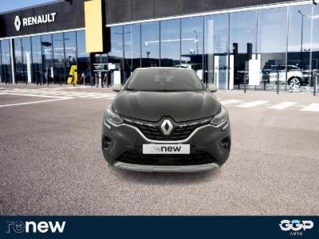 Renault Captur image 3