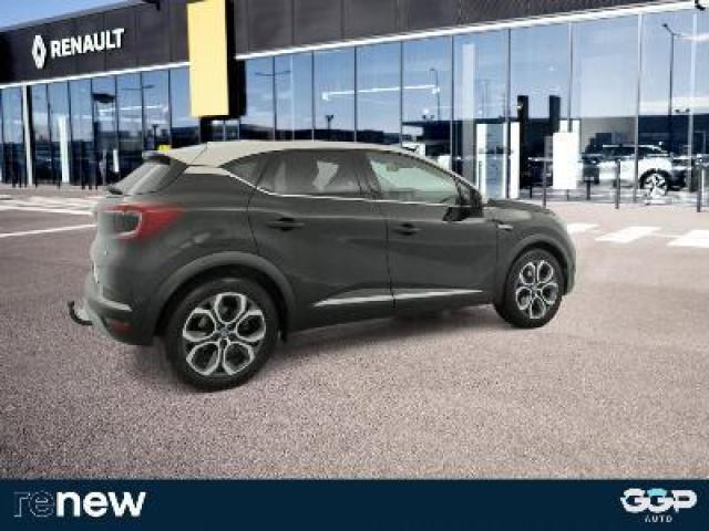 Renault Captur image 5
