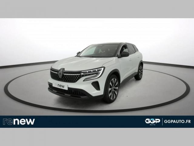 Renault Austral Mild Hybrid Advanced 130 Techno