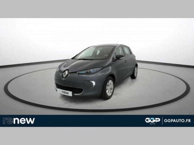 Renault Zoe R90 City