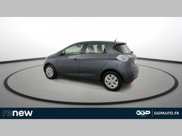Renault Zoe image 8