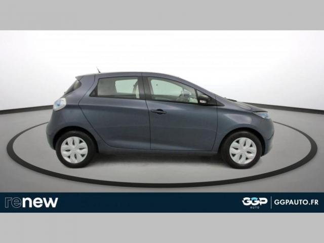 Renault Zoe image 4