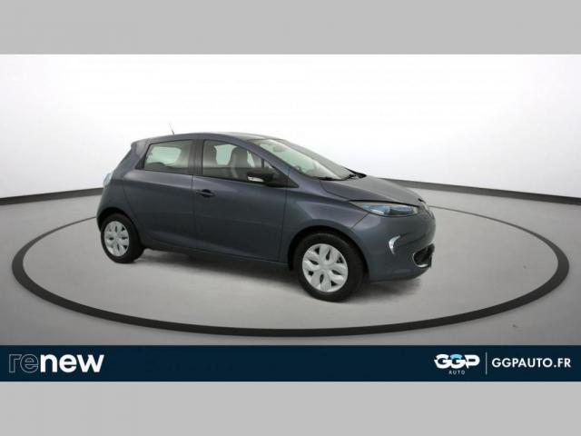 Renault Zoe image 6