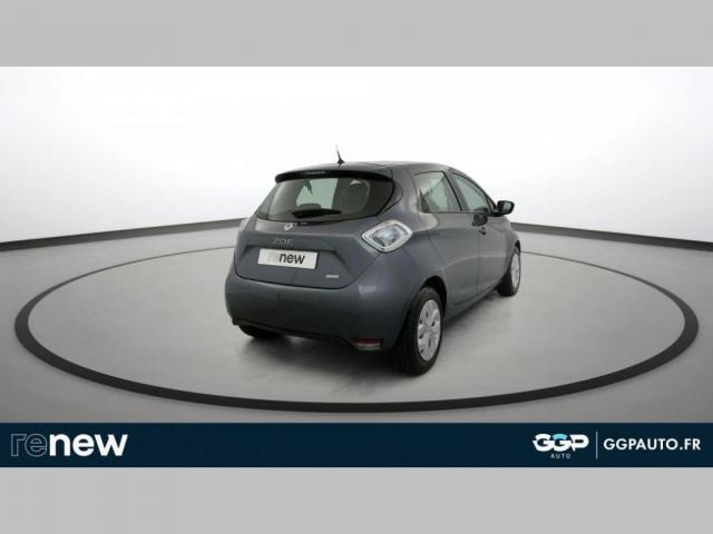 Renault Zoe image 7