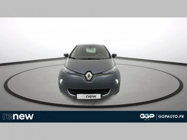 Renault Zoe image 9