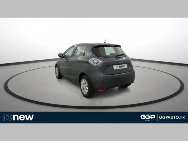 Renault Zoe image 2